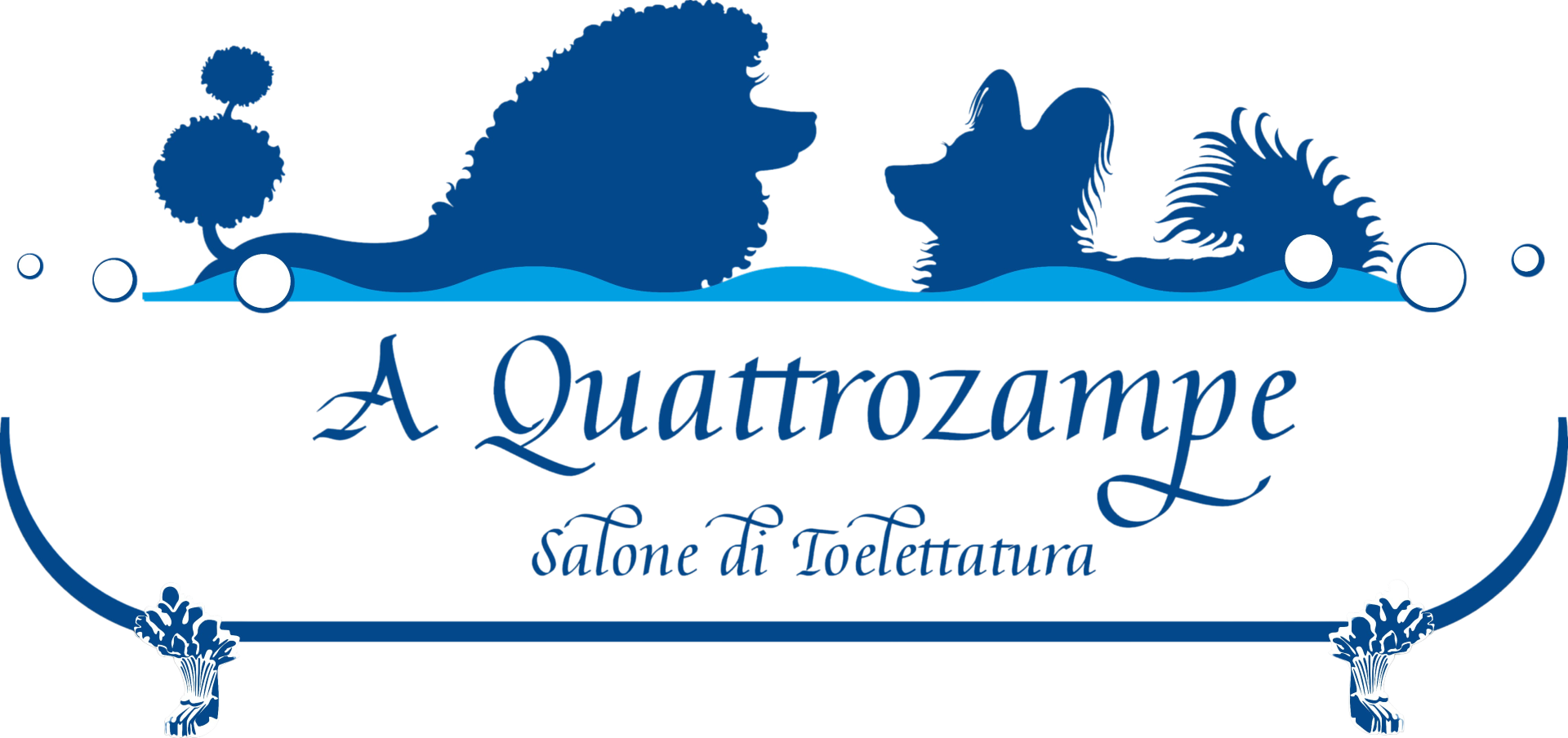 A QUATTROZAMPE